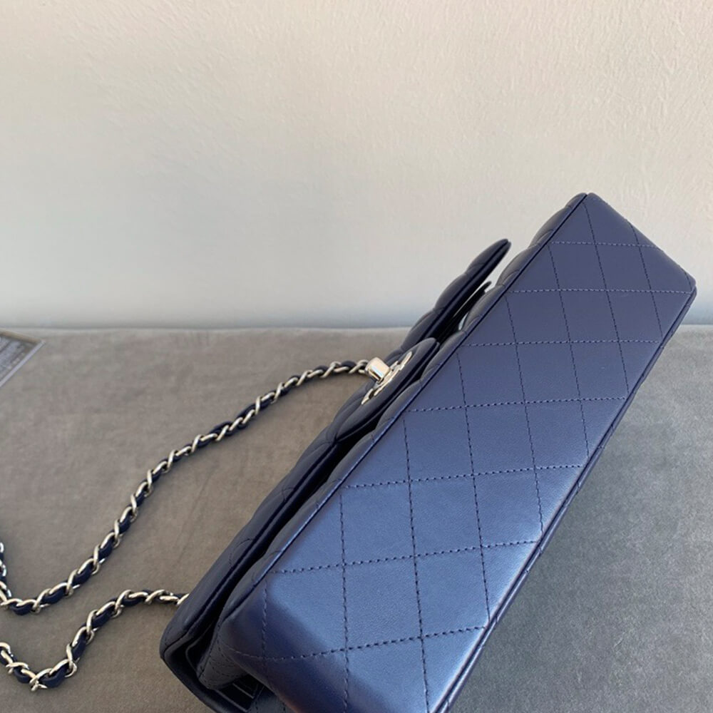 Chanel Classic 11.12 Handbag - Replica Luxury Bags™