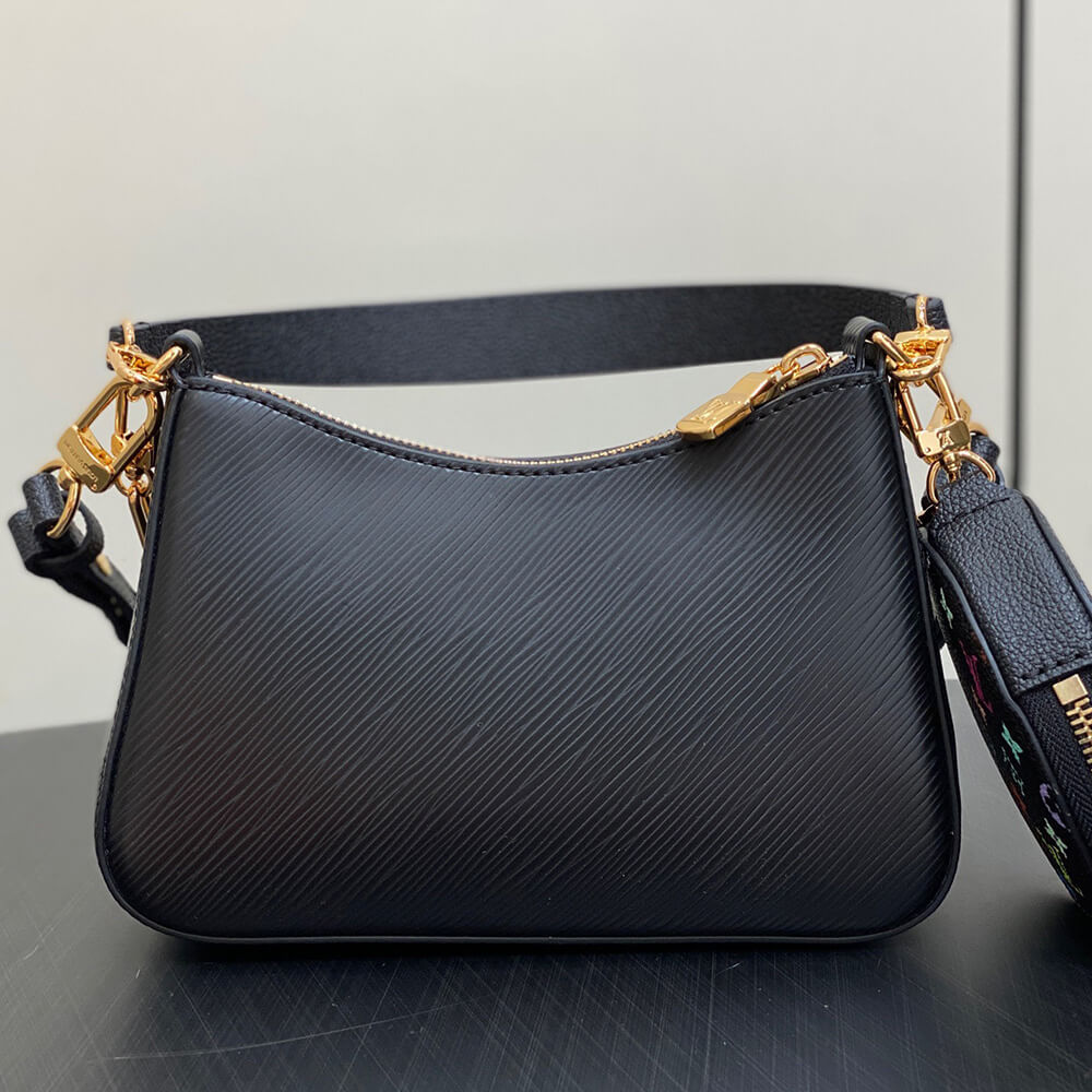 LV x TM Marellini Bag - Replica Luxury Bags™