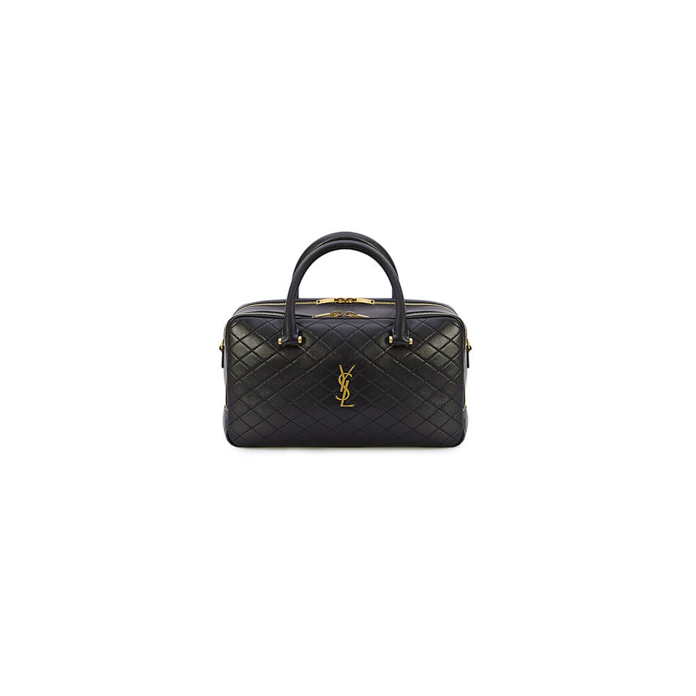 YSL Liya Duffle Bag - Replica Luxury Bags™