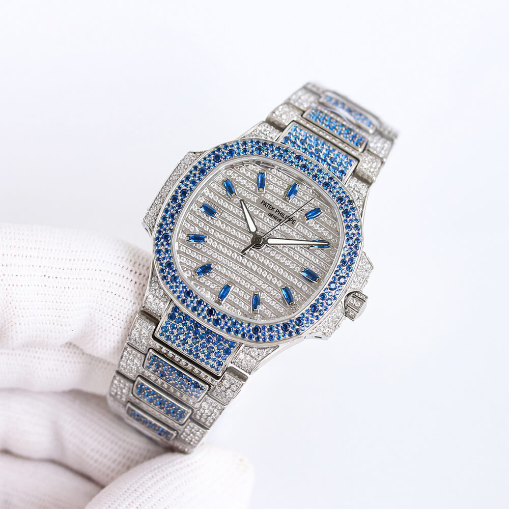 Patek Philippe 7118 - Replica Luxury Bags™