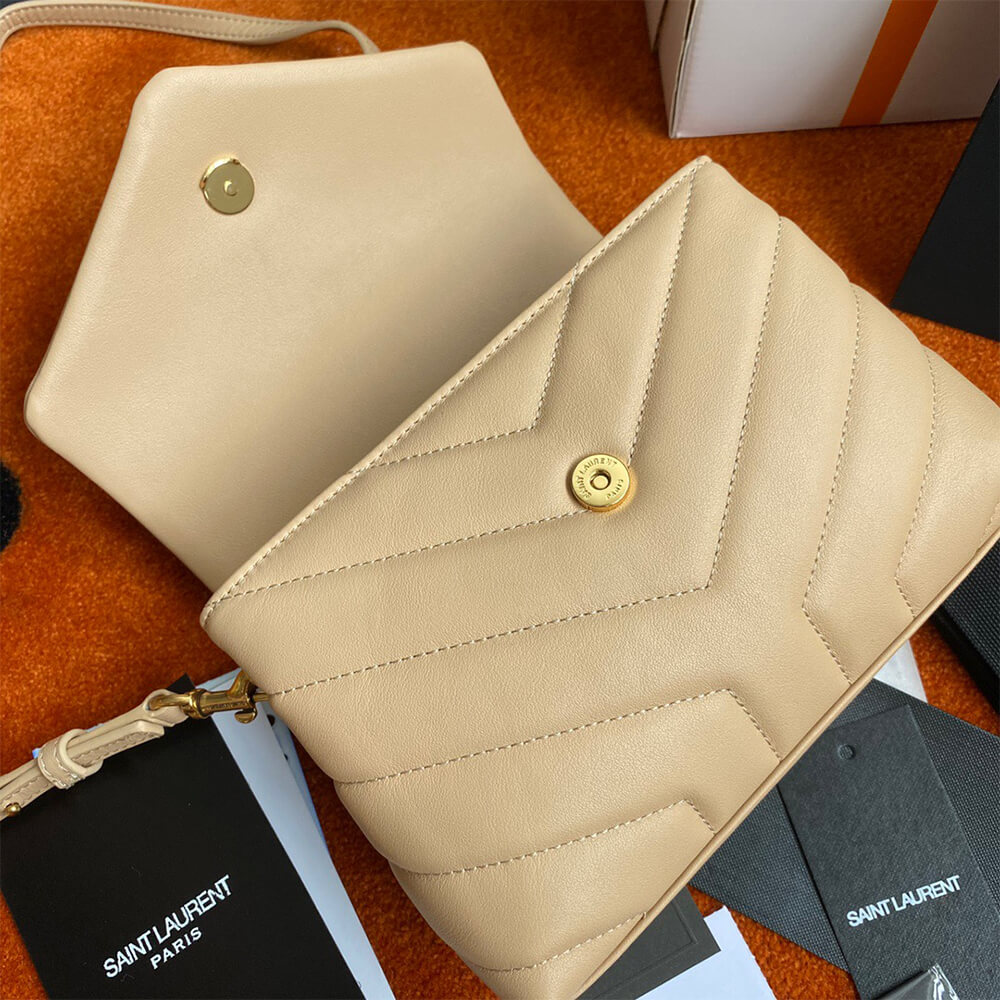 YSL Toy Loulou Bag - Replica Luxury Bags™