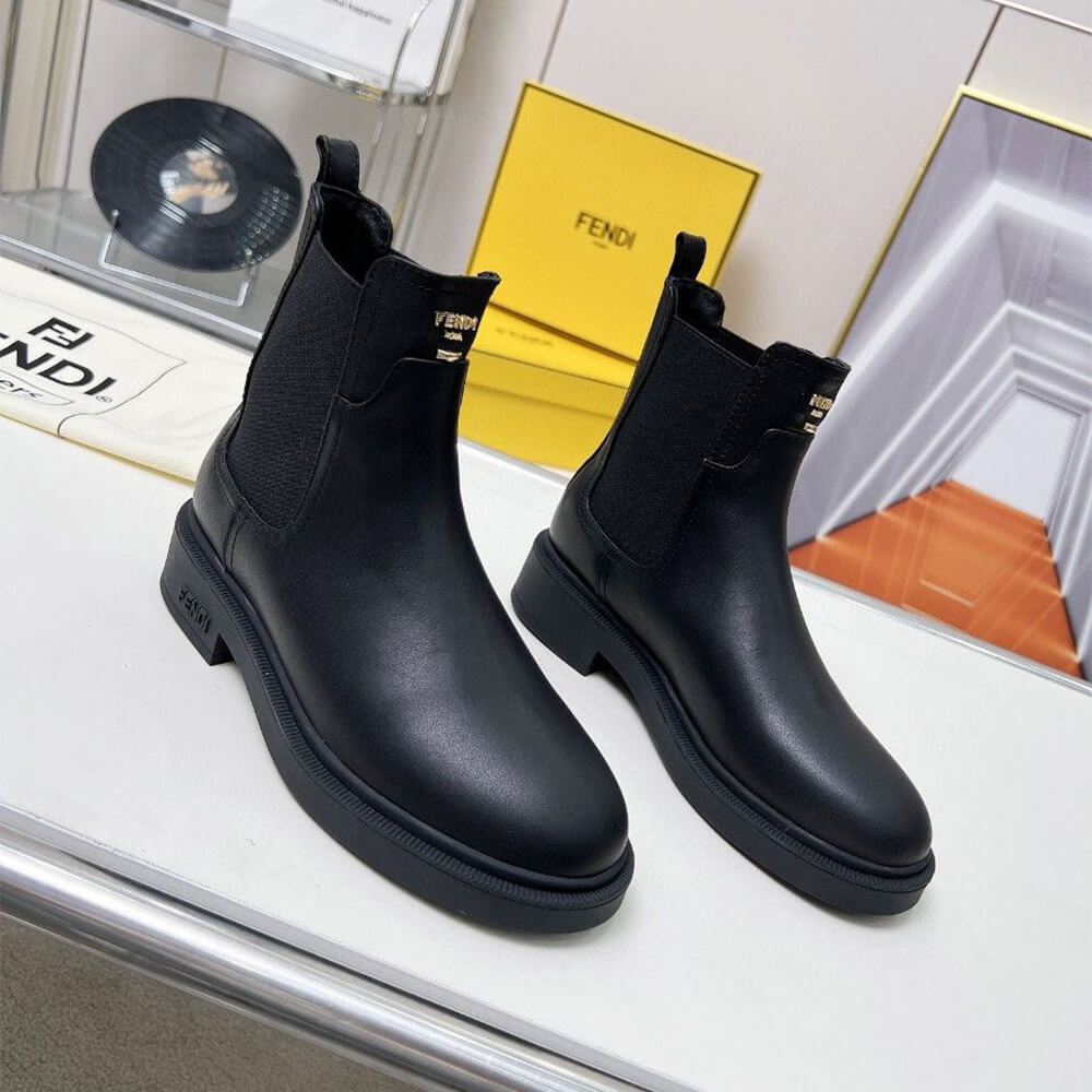 Fendi Boots Shoes - Replica Luxury Bags™