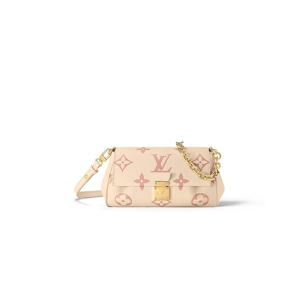 LV FAVORITE BAG - Replica Luxury Bags™