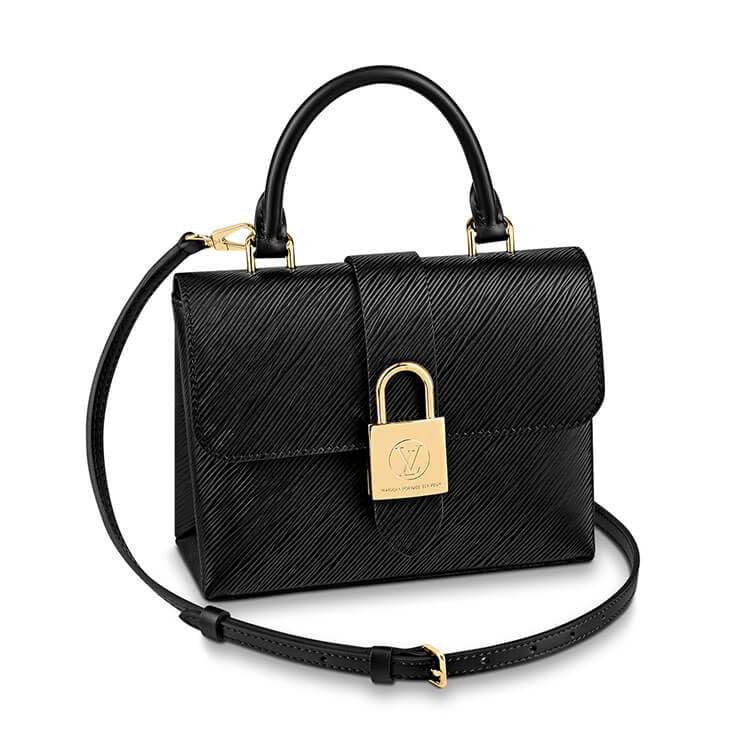 LV Locky BB Handbag - Replica Luxury Bags™