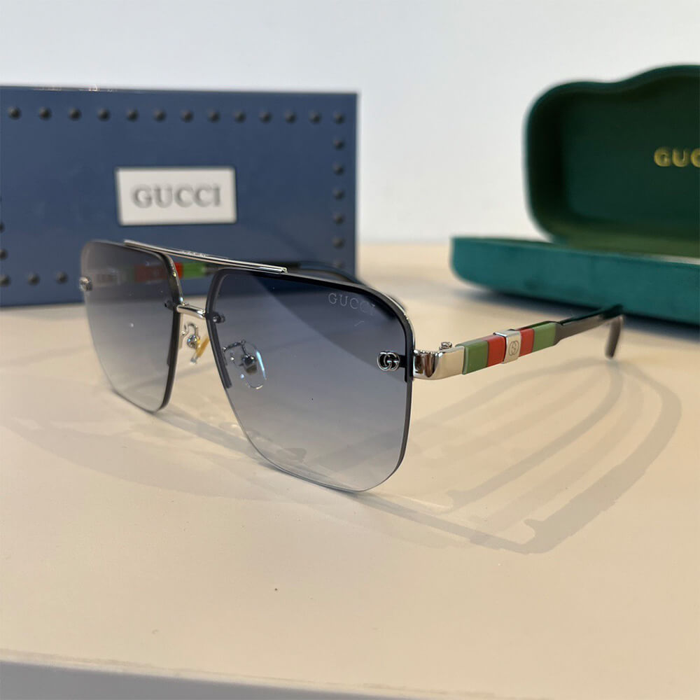 GUCCI SUNGLASSES - Replica Luxury Bags™