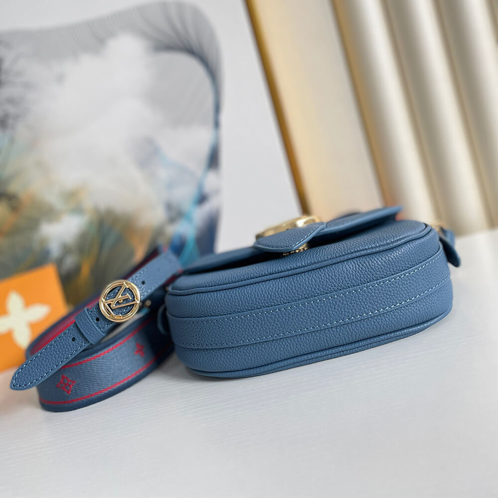 LV PONT 9 SOFT PM Bag - Replica Luxury Bags™