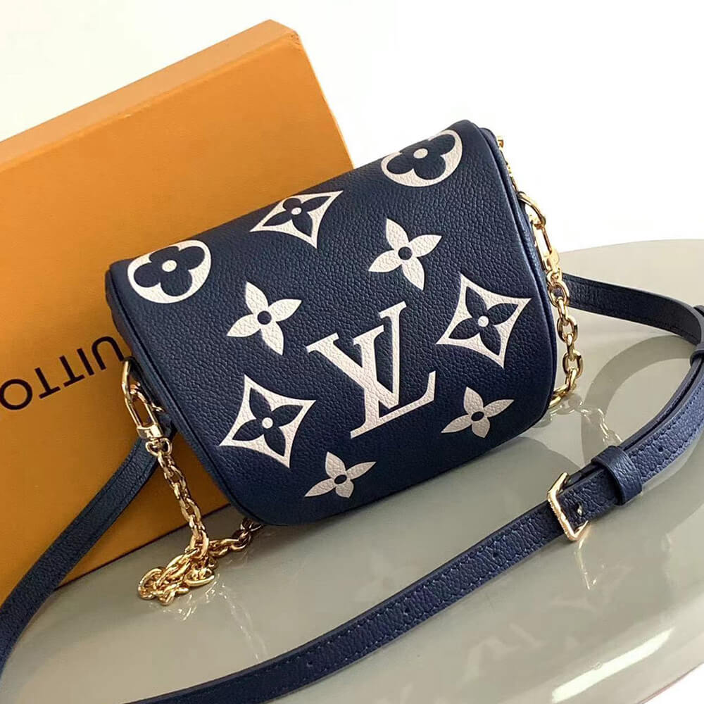 LV Mini Bumbag - Replica Luxury Bags™