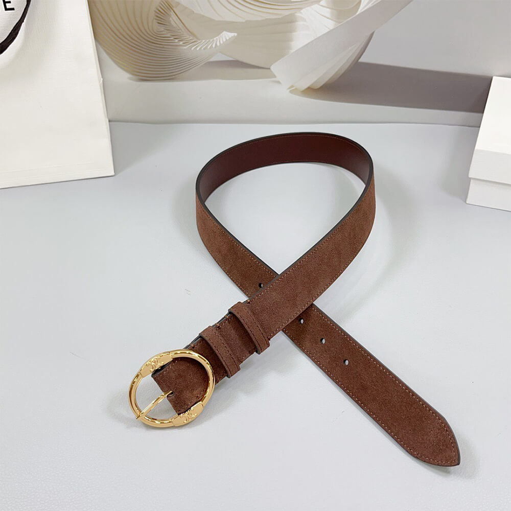 CELINE 35mm belt - Replica Luxury Bags™