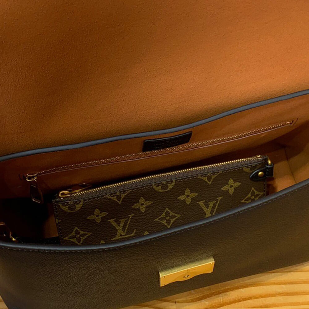 LV Low Key Messenger Bag - Replica Luxury Bags™