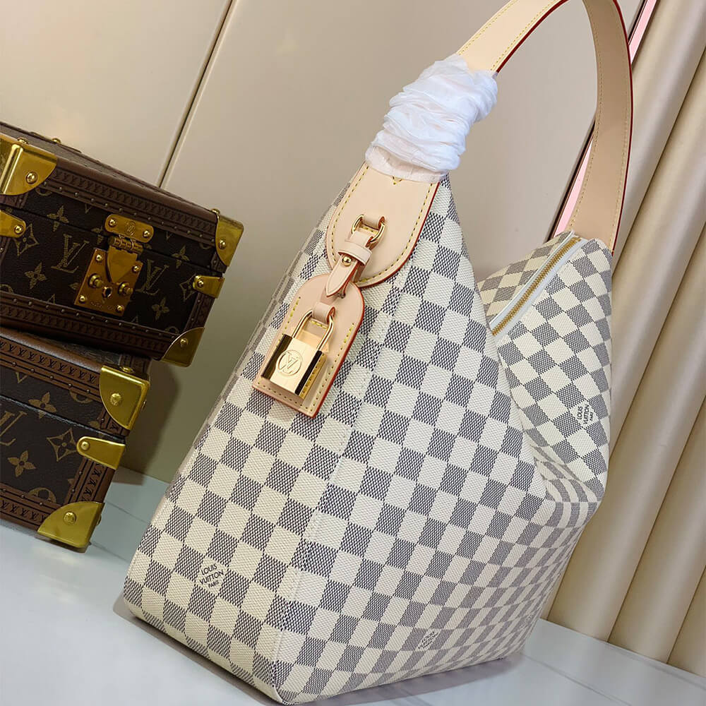 LV Slouchy MM Bag - Replica Luxury Bags™