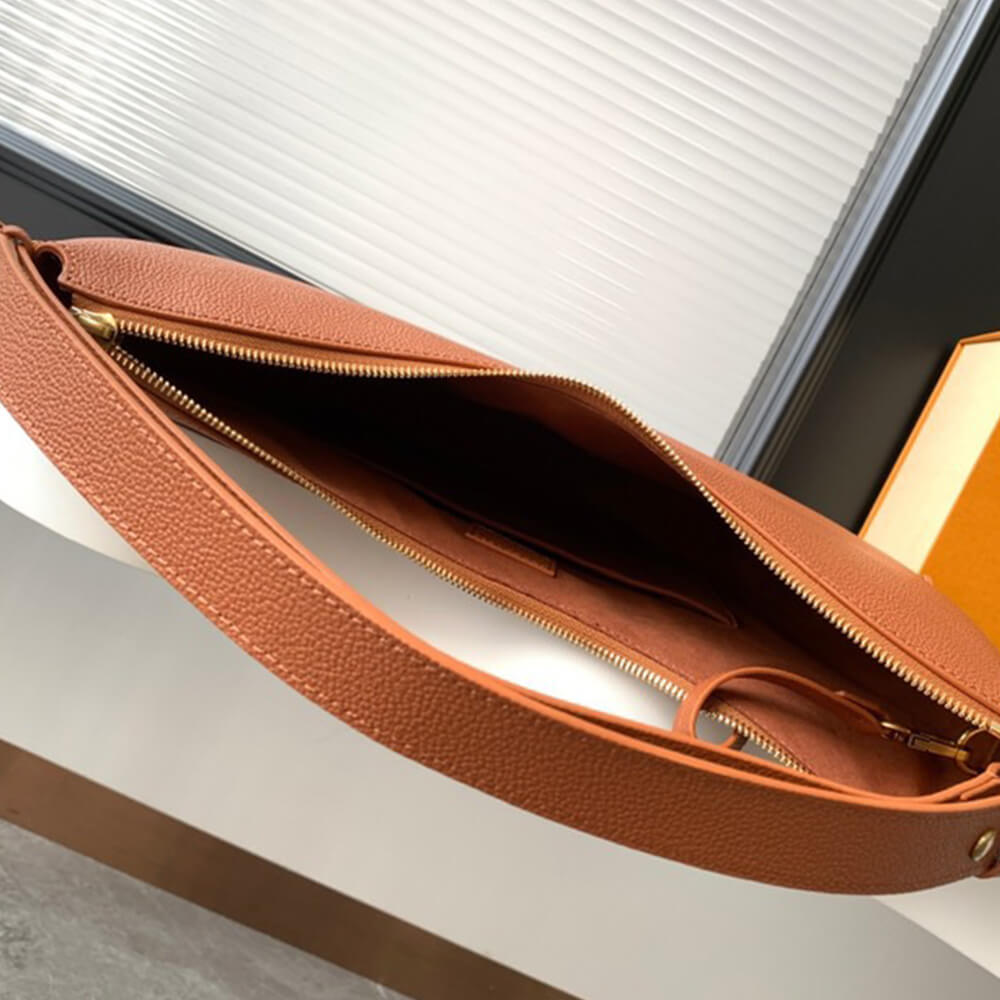 LV Low Key Cookie MM Bag - Replica Luxury Bags™