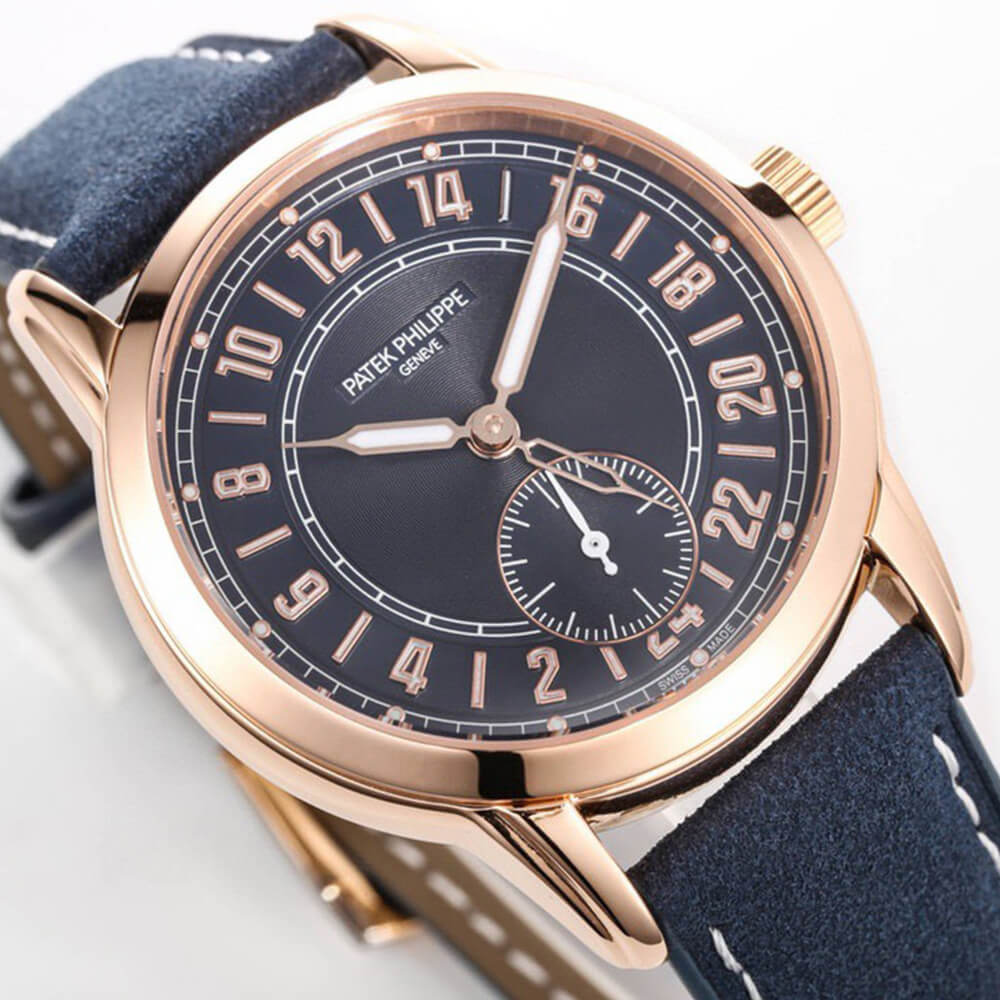 Patek Philippe 5224 - Replica Luxury Bags™