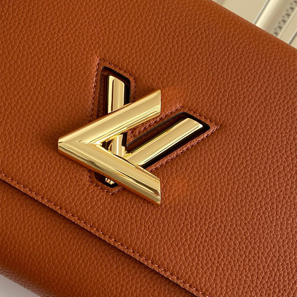 LV Twist MM Bag - Replica Luxury Bags™