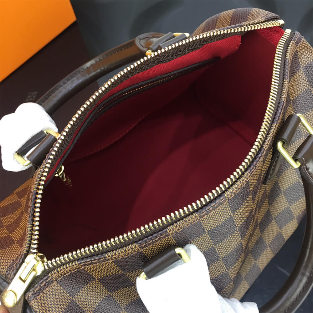 LV Speedy 25 Bag - Replica Luxury Bags™