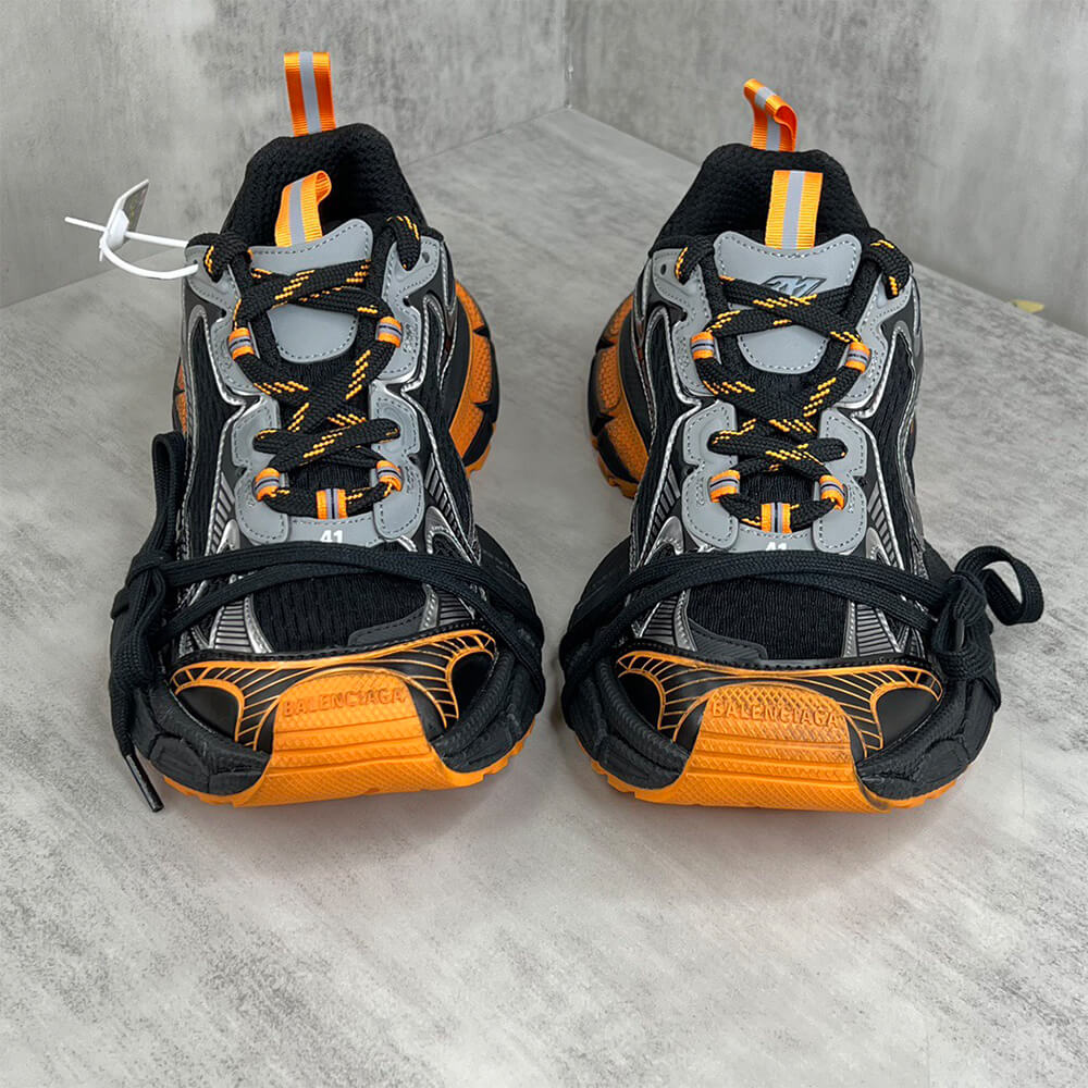 Balenciaga 3xl Sneaker Shoes - Replica Luxury Bags™