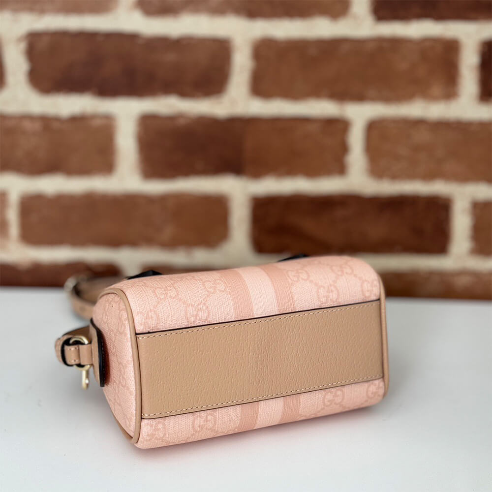 Gucci Ophidia Super Mini Bag - Replica Luxury Bags™