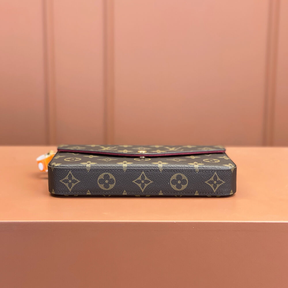 LV Félicie Pochette Bag - Replica Luxury Bags™