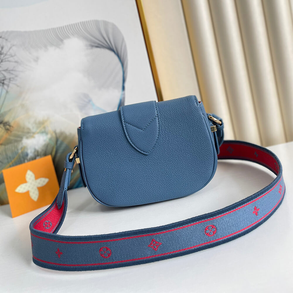 LV PONT 9 SOFT PM Bag - Replica Luxury Bags™