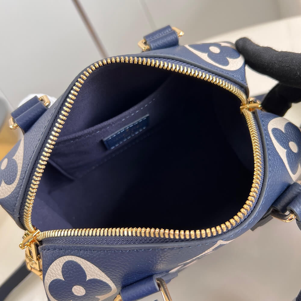 LV Speedy Bandouliere 20 Bag - Replica Luxury Bags™