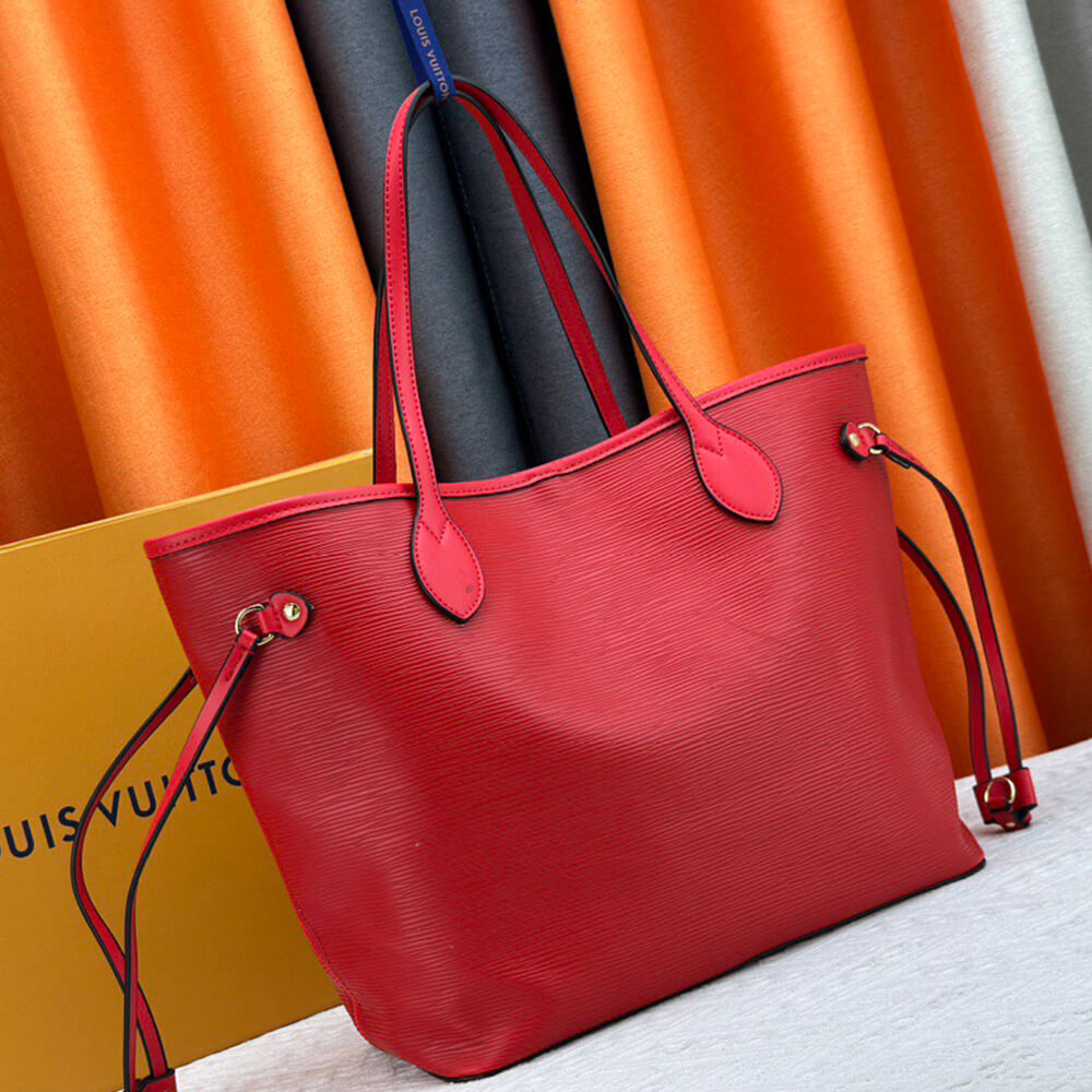 LV Neverfull MM Bag - Replica Luxury Bags™