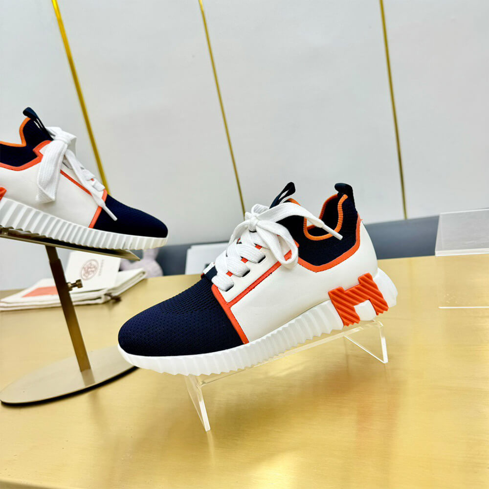 Hermes Depart slip-on sneaker Shoes - Replica Luxury Bags™