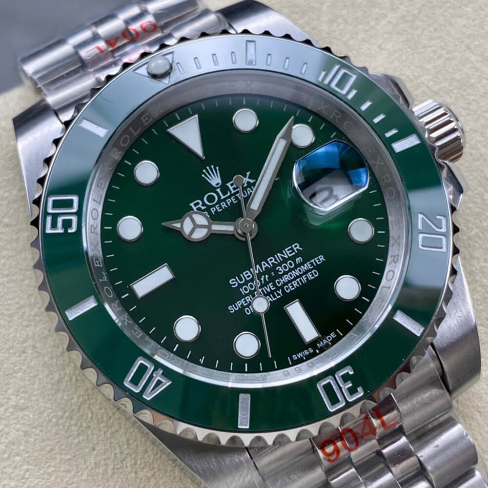 Rolex Submariner Date - Replica Luxury Bags™