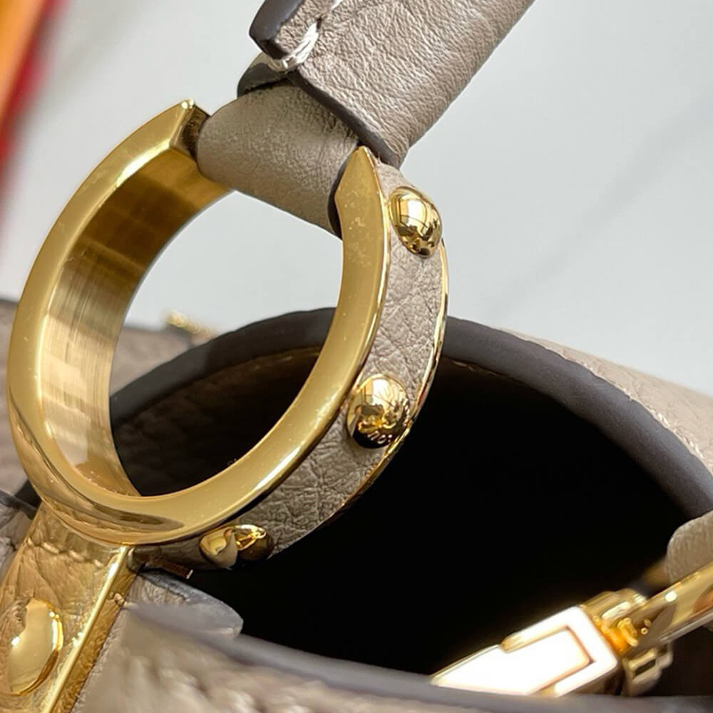 LV Capucines MM Bag - Replica Luxury Bags™