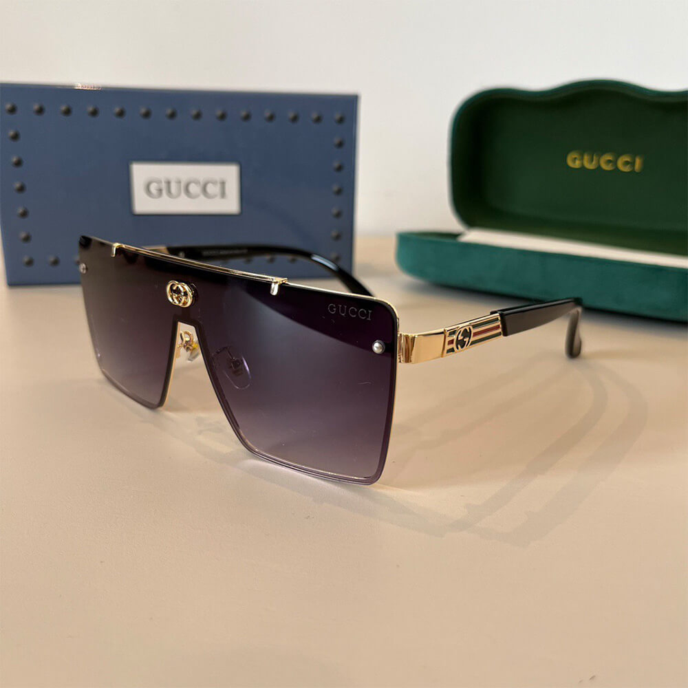 GUCCI SUNGLASSES - Replica Luxury Bags™