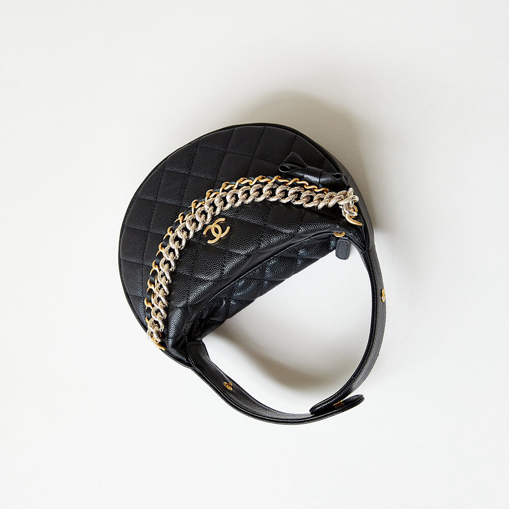 Chanel Pouch Bag - Replica Luxury Bags™