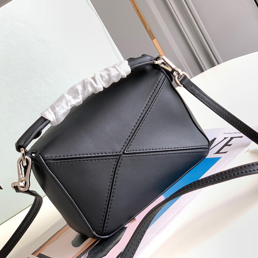 Loewe Mini Puzzle Bag - Replica Luxury Bags™