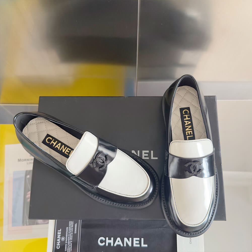 CHANEL WOMEN LOAFER Shoes - Replica Luxury Bags™