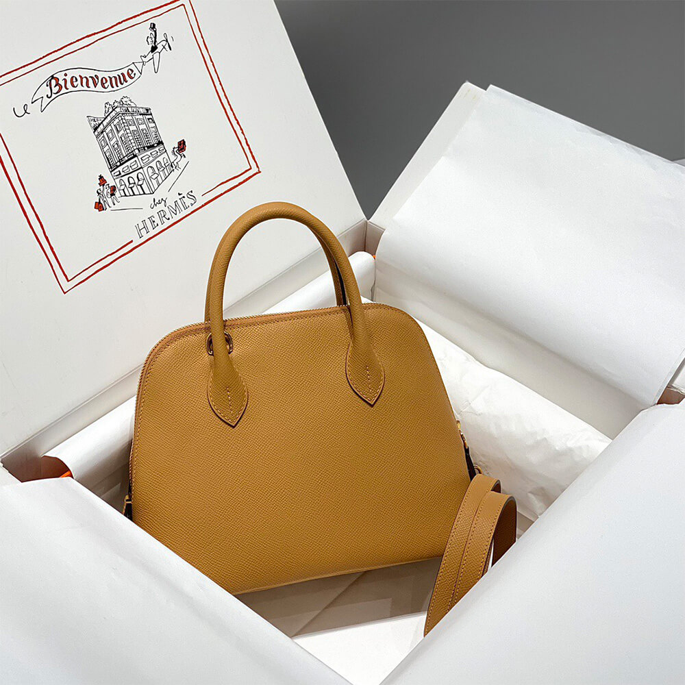 Hermes 1923 Bolide 25 Bag - Replica Luxury Bags™