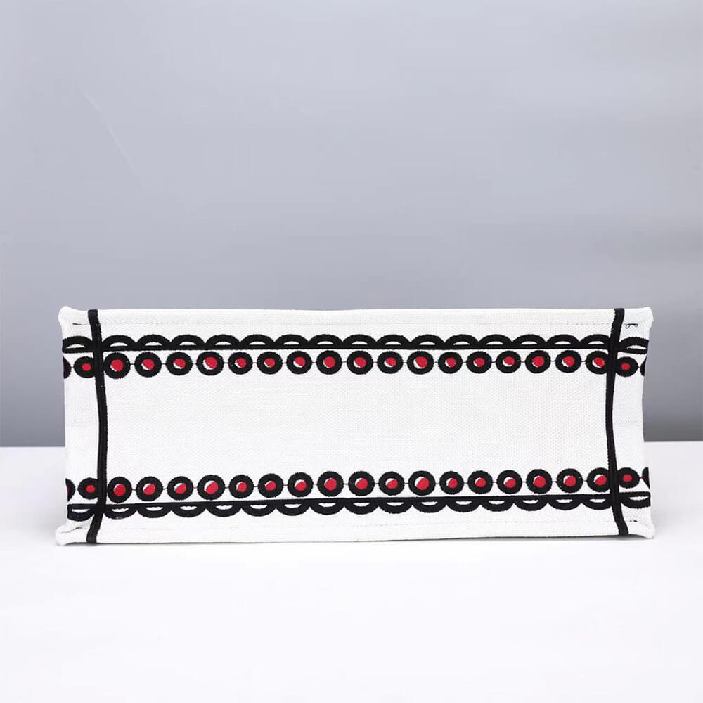 Large Dior Book Tote Bag - Replica Luxury Bags™