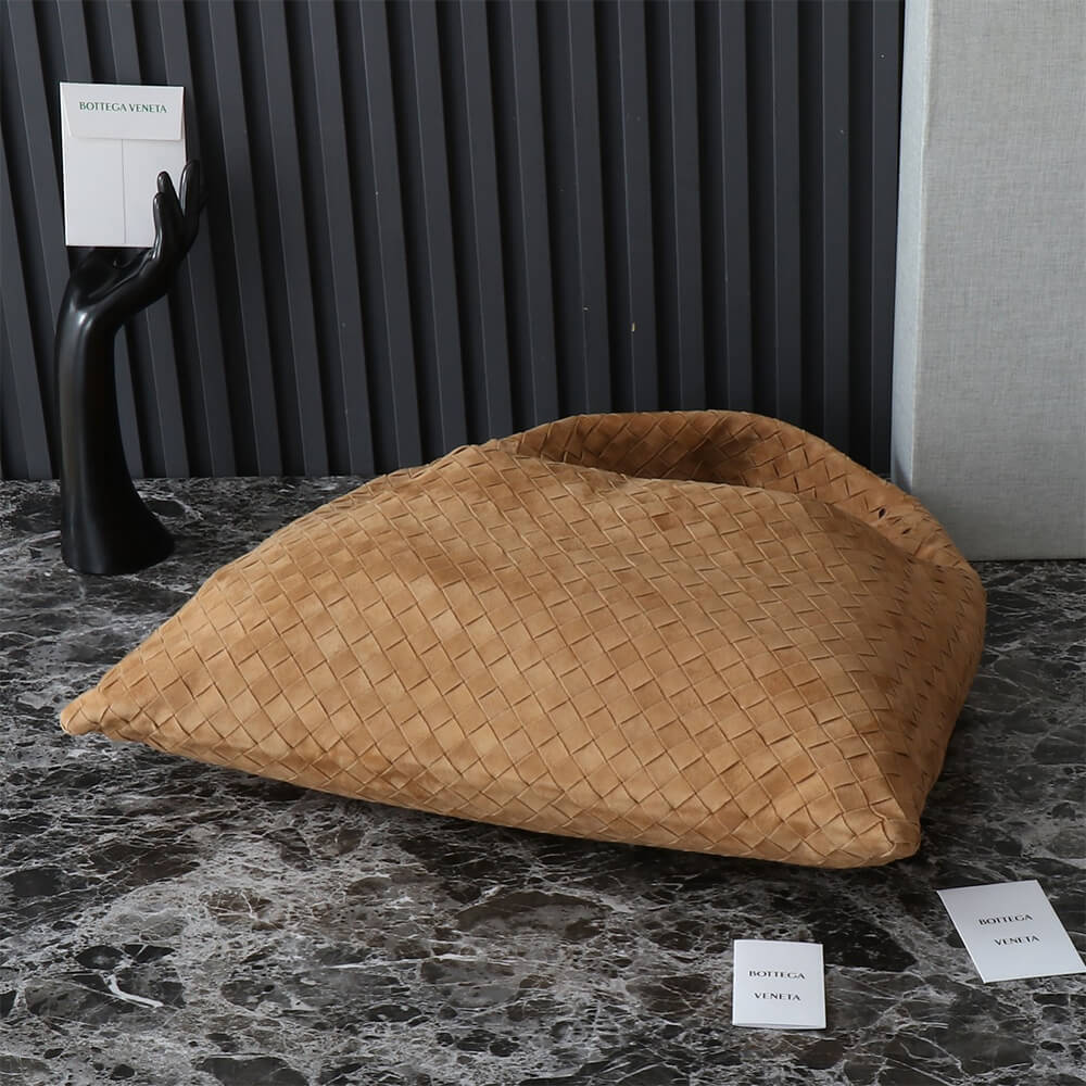Bottega Veneta Large Hop Bag - Replica Luxury Bags™