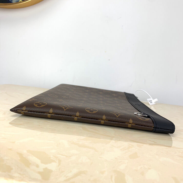 LV Pochette Discovery GM Bag - Replica Luxury Bags™