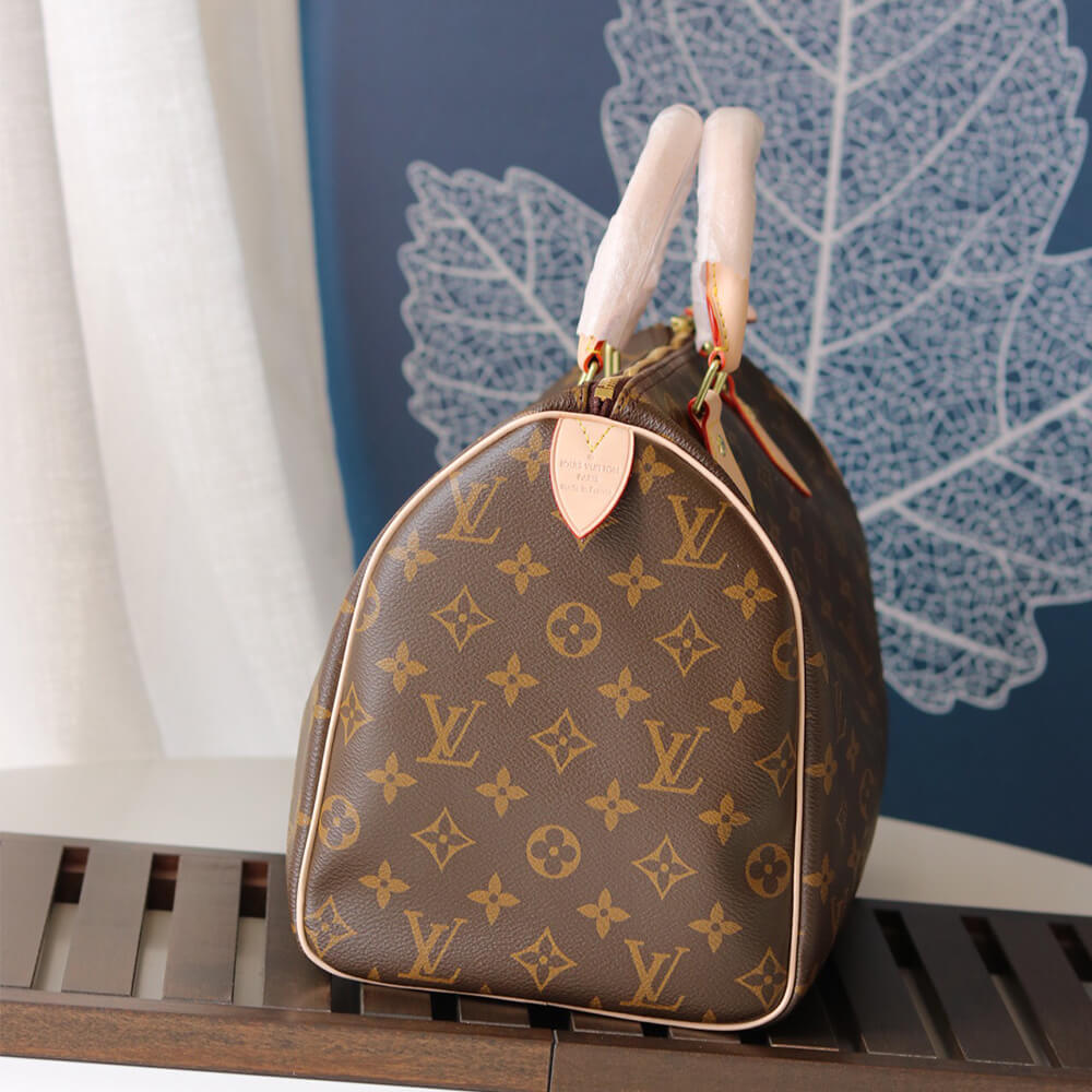 LV Speedy 30 Bag - Replica Luxury Bags™
