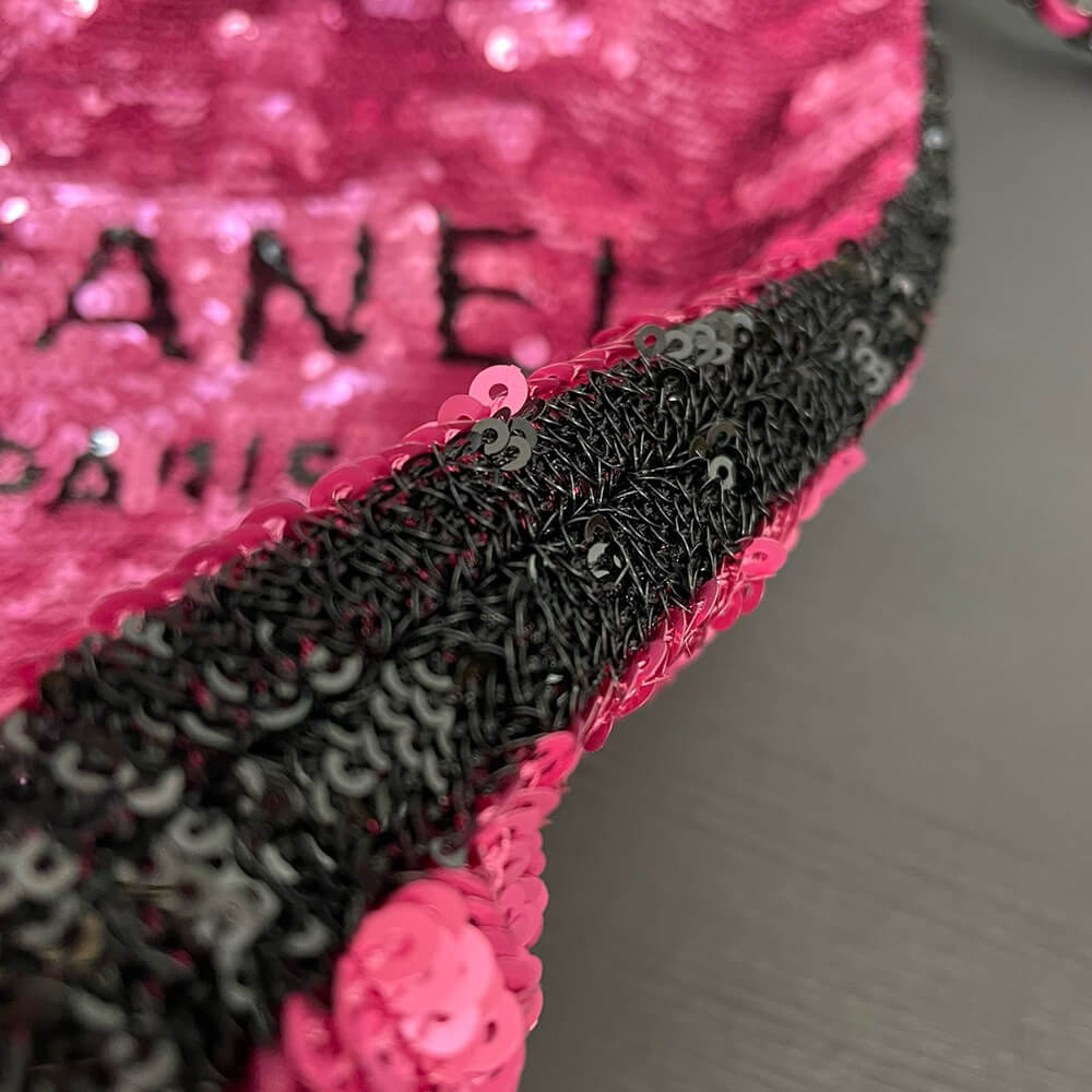 Chanel Shopping Bag - Replica Luxury Bags™