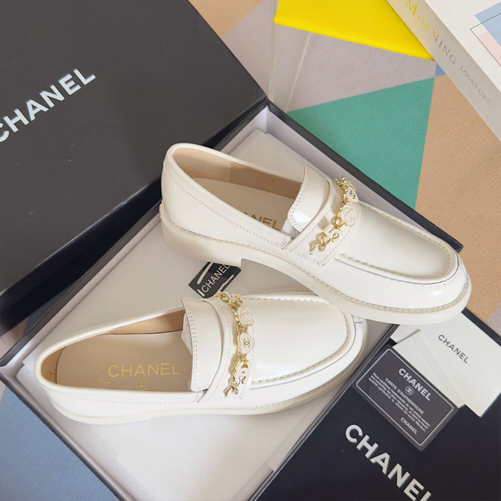 CHANEL WOMEN LOAFER Shoes - Replica Luxury Bags™