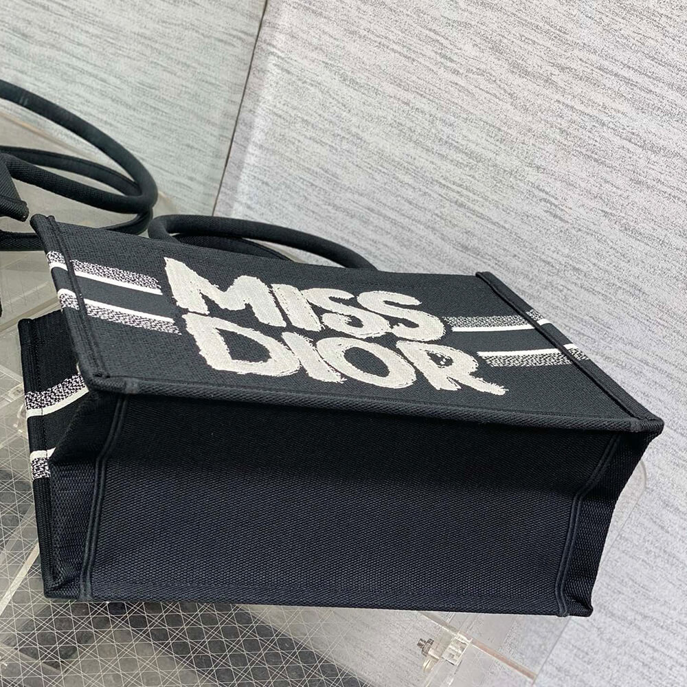 Medium Dior Book Tote Bag - Replica Luxury Bags™