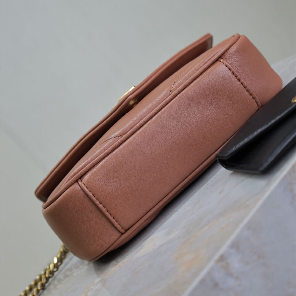 YSL Loulou Mini Bag in Lambskin - Replica Luxury Bags™