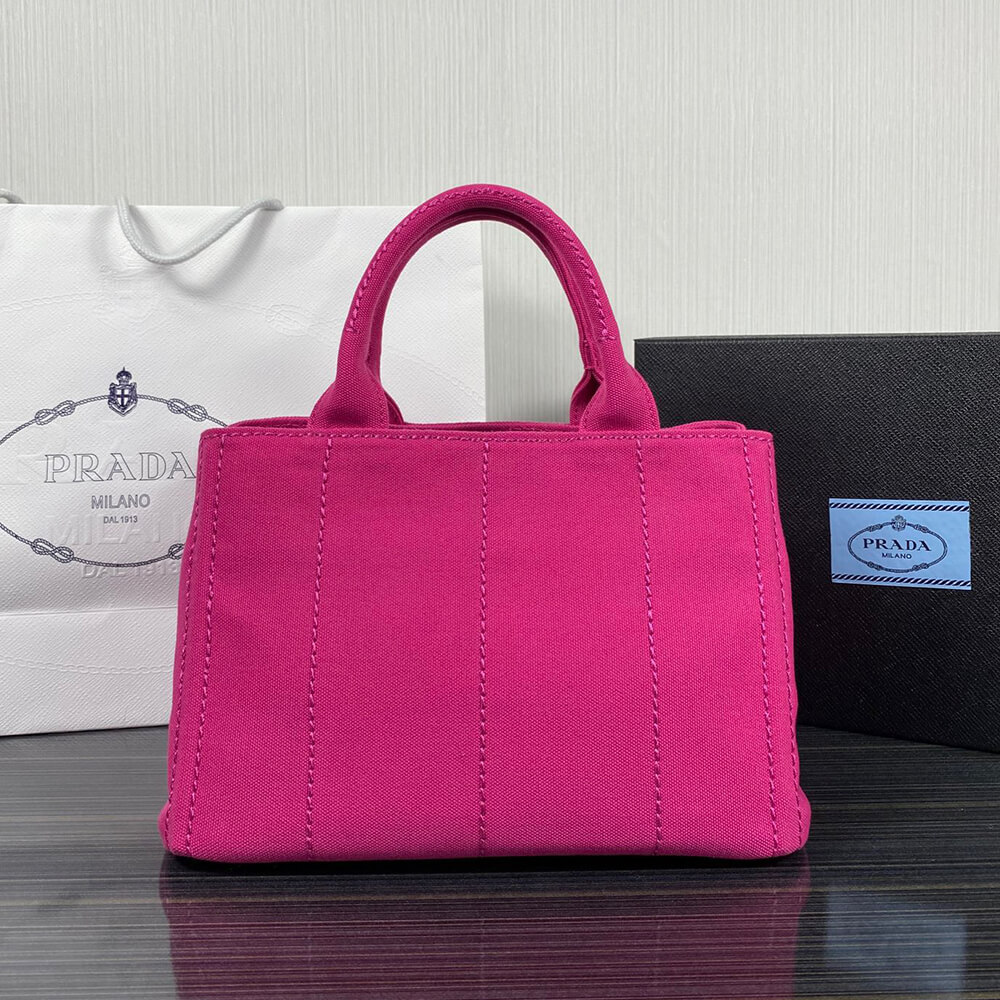 Prada Canapa Bag - Replica Luxury Bags™