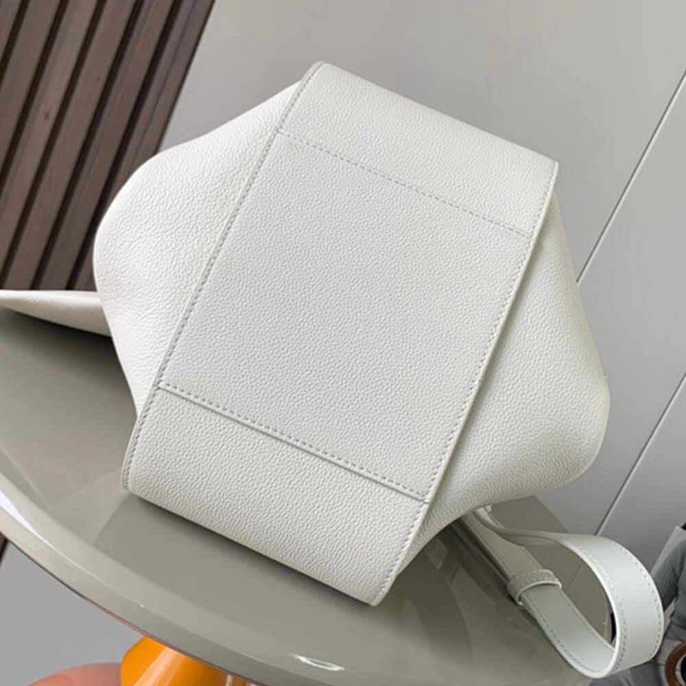 Loewe Small Hammock Bag in Soft Grained Calfskin - Replica Luxury Bags™