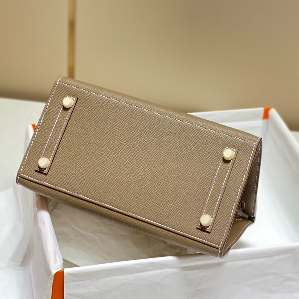 Hermes Birkin 25 Sellier Bag - Replica Luxury Bags™