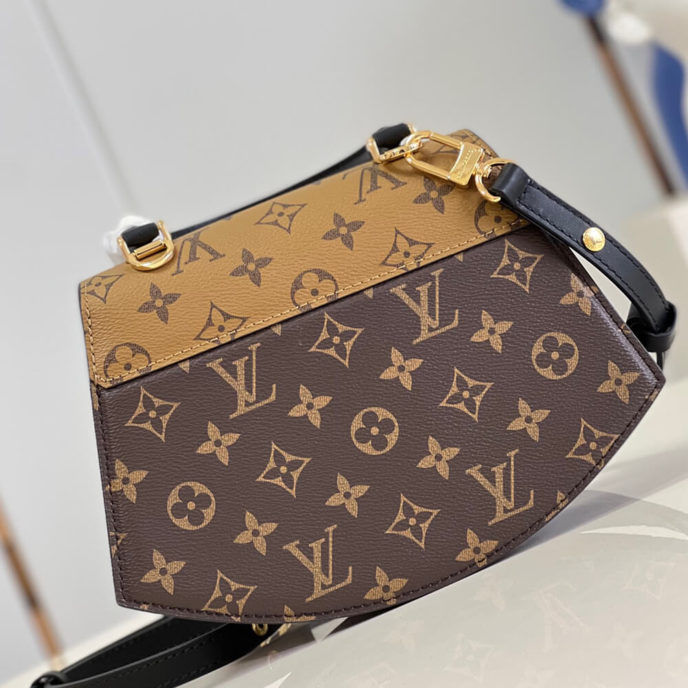LV Tilsitt Bag - Replica Luxury Bags™