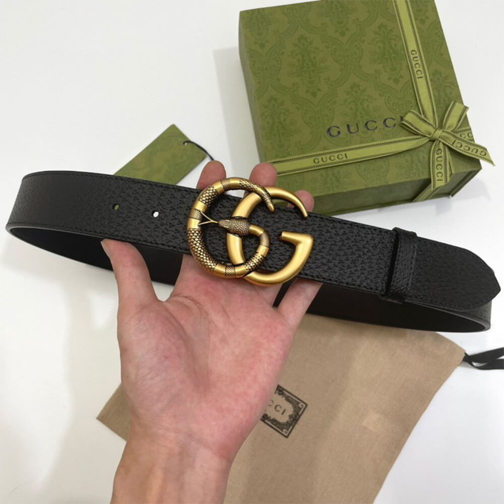 GUCCI 40mm Belt - Replica Luxury Bags™