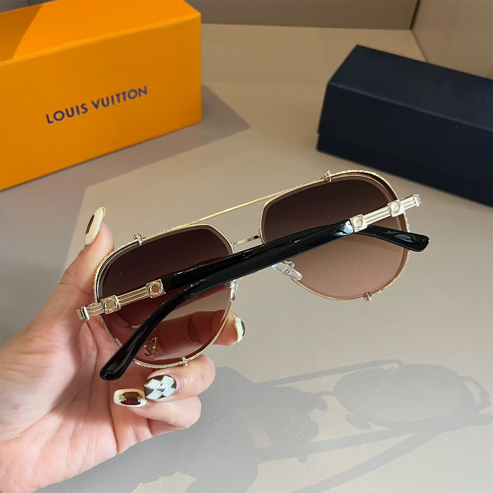 LOUIS VUITTON SUNGLASSES - Replica Luxury Bags™