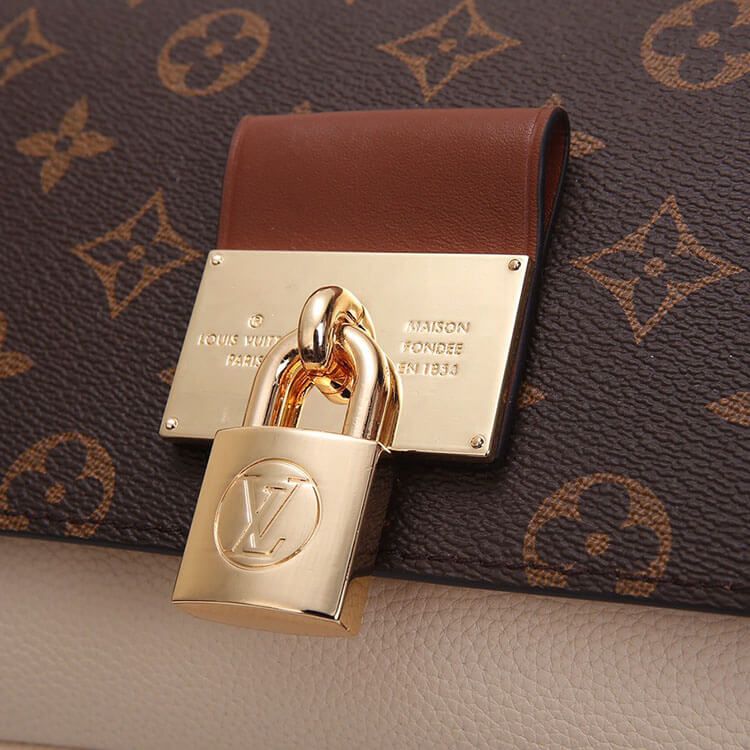 LV Vaugirard Handbag - Replica Luxury Bags™