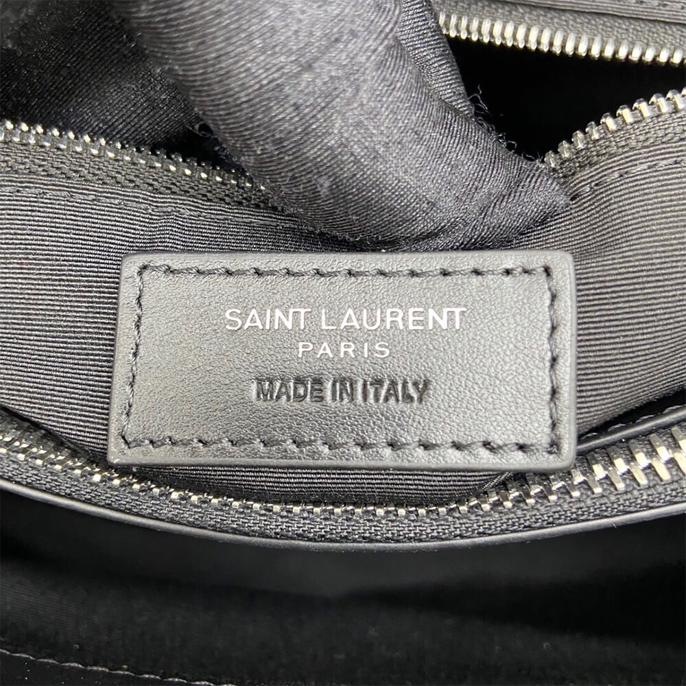 YSL LOULOU Medium Shoulder Bag - Replica Luxury Bags™