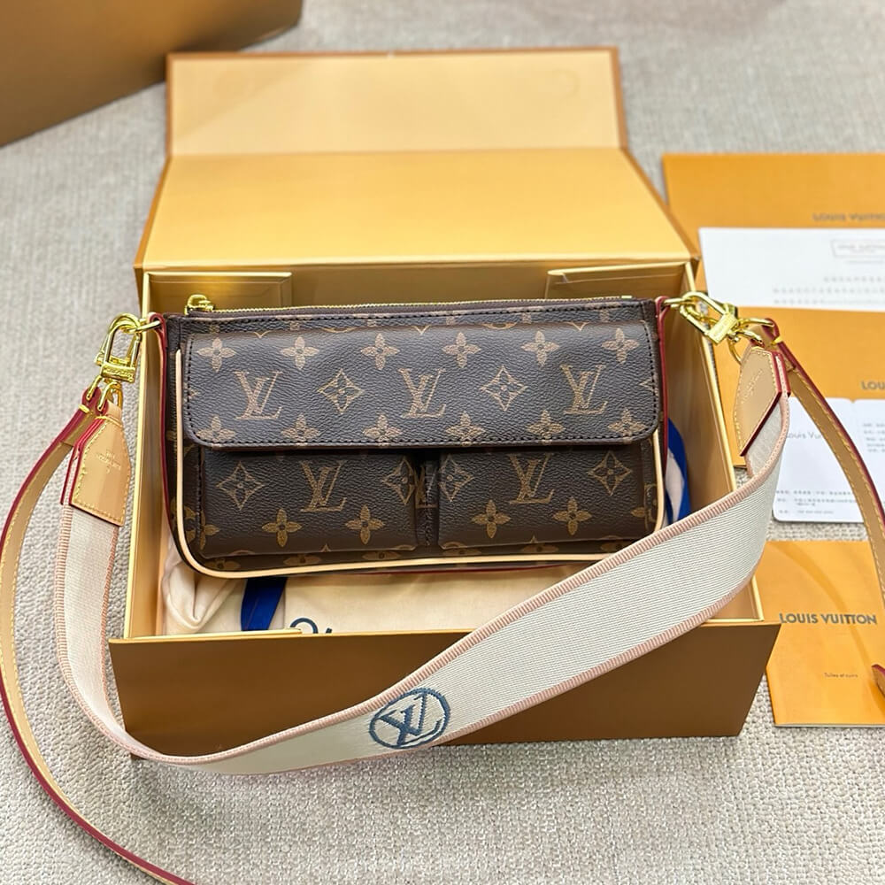 LV Vibe Bag - Replica Luxury Bags™