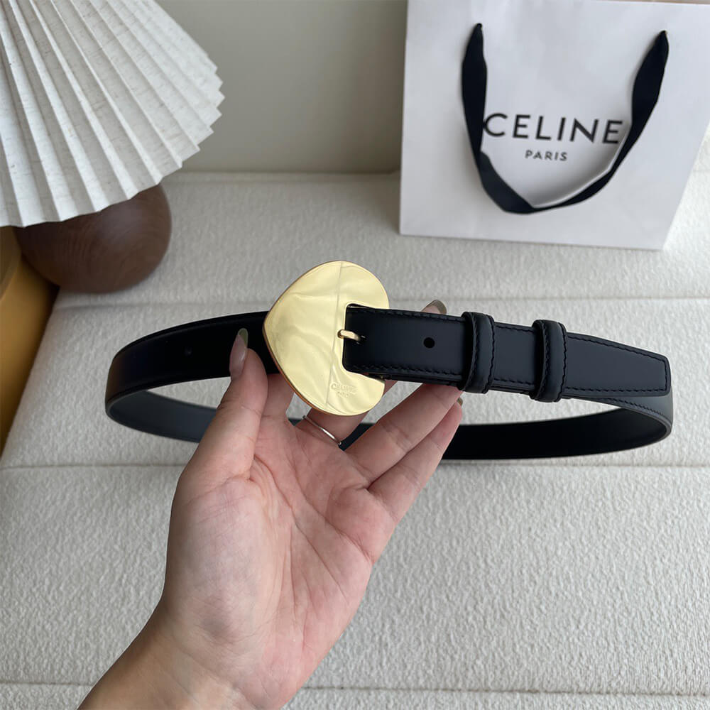 CELINE 25mm Belt - Replica Luxury Bags™